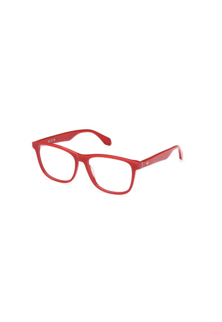 Lentes Ópticos Rojo Adidas Originals OR5092066-1