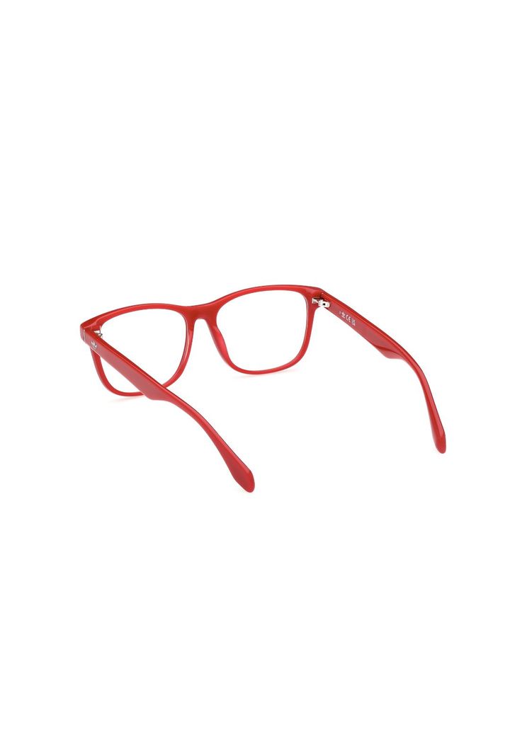 Lentes Ópticos Rojo Adidas Originals OR5092066-3