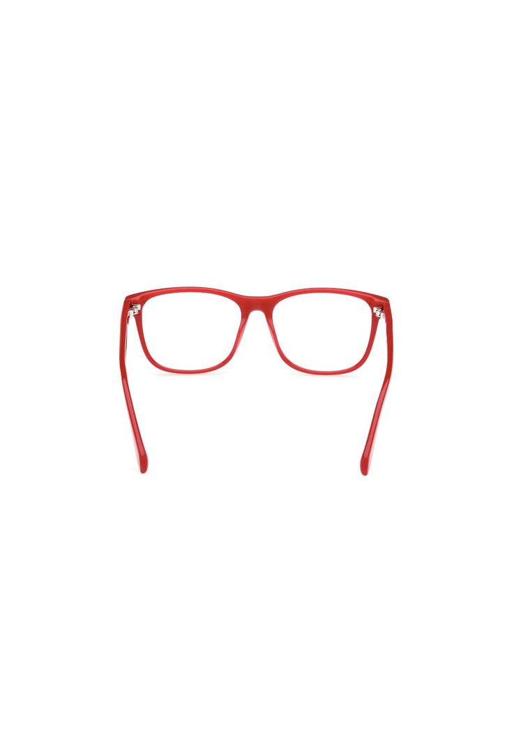 Lentes Ópticos Rojo Adidas Originals OR5092066-4