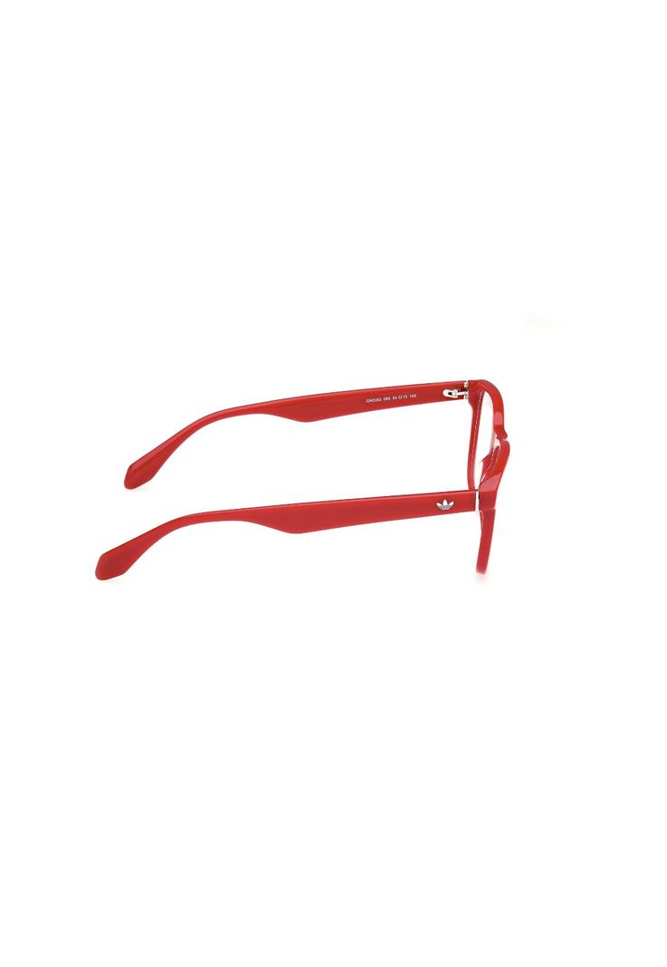 Lentes Ópticos Rojo Adidas Originals OR5092066-6