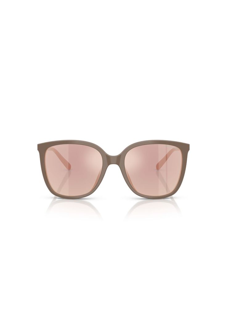 Michael Kors Lentes de Sol Anaheim Polarizados MK2137U 4003M5 57 Gris M
