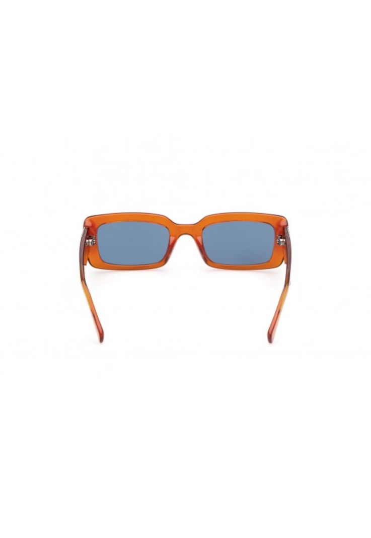 Lentes de Sol Marron Claro Guess GU824245V55-3