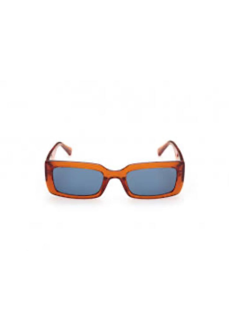 Lentes de Sol Marron Claro Guess GU824245V55-6
