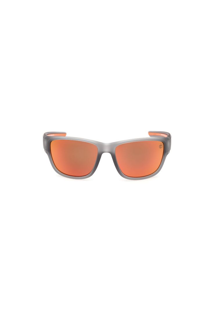 Lentes de Sol Gris Polarizados Timberland TB0002320D-0