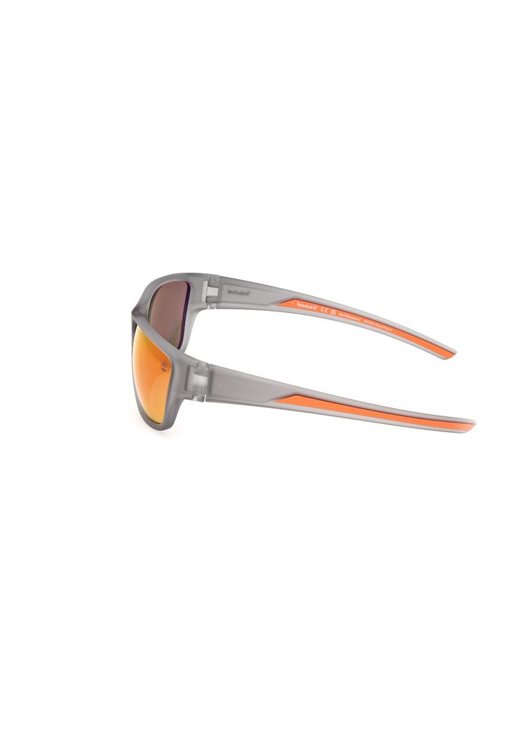 Lentes de Sol Gris Polarizados Timberland TB0002320D-2