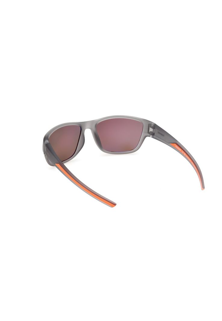Lentes de Sol Gris Polarizados Timberland TB0002320D-3