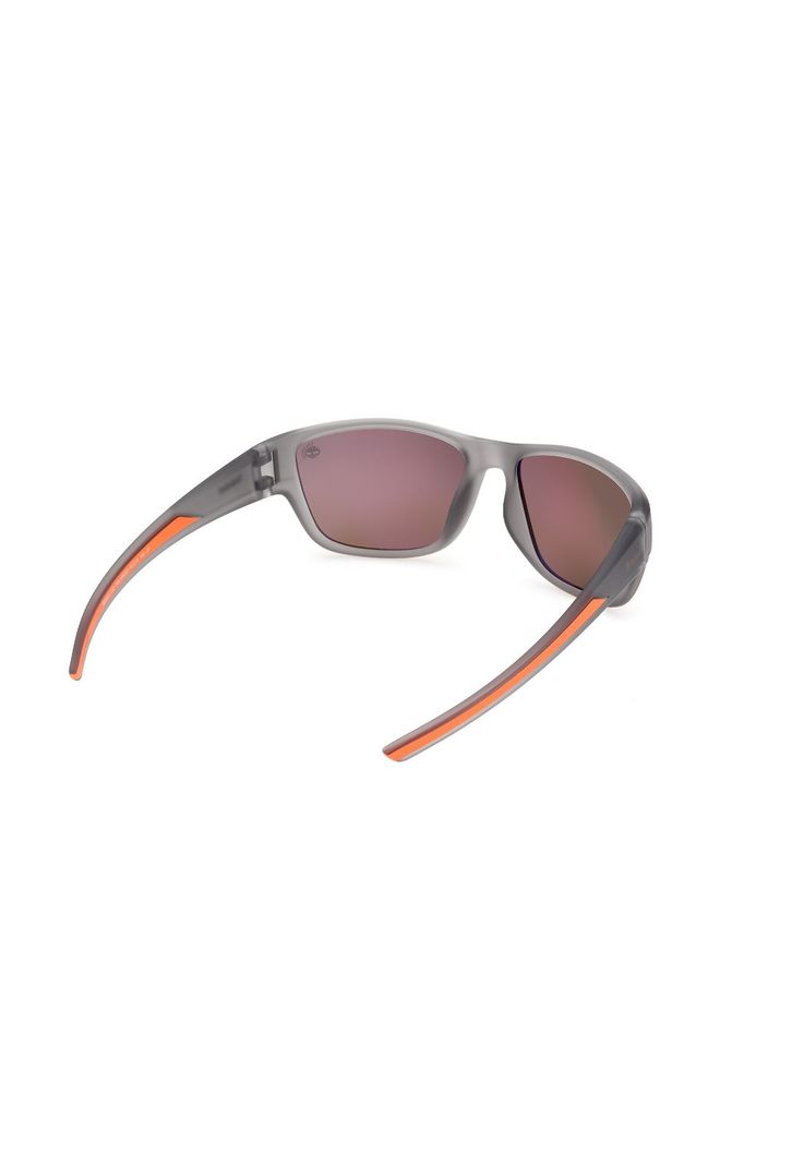 Lentes de Sol Gris Polarizados Timberland TB0002320D-5