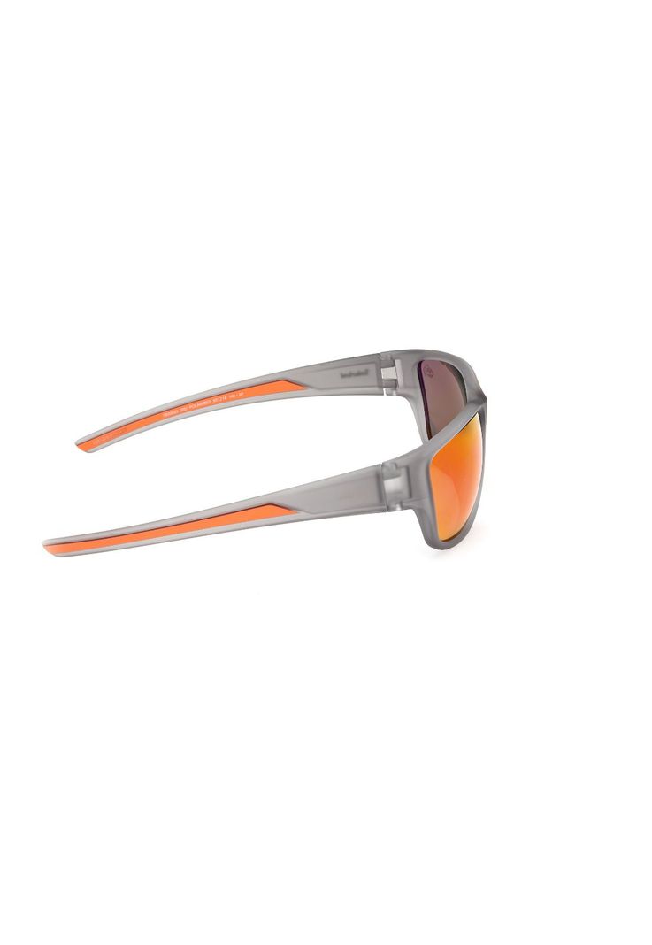 Lentes de Sol Gris Polarizados Timberland TB0002320D-6