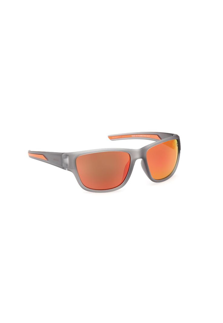Lentes de Sol Gris Polarizados Timberland TB0002320D-7