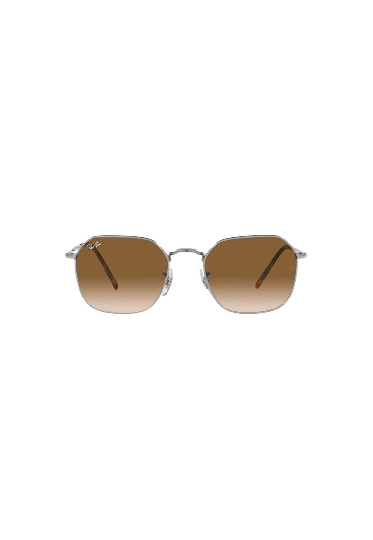 Lentes de Sol Jim Gris Ray-Ban RB369400451-0