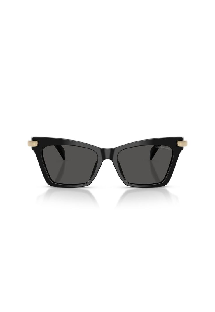 Michael Kors Lentes de Sol Grand Cayman MK2276U 300587 54 Negro M