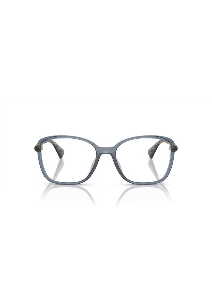 Ralph Lentes Opticos RA7156U 6130 54 Azul M