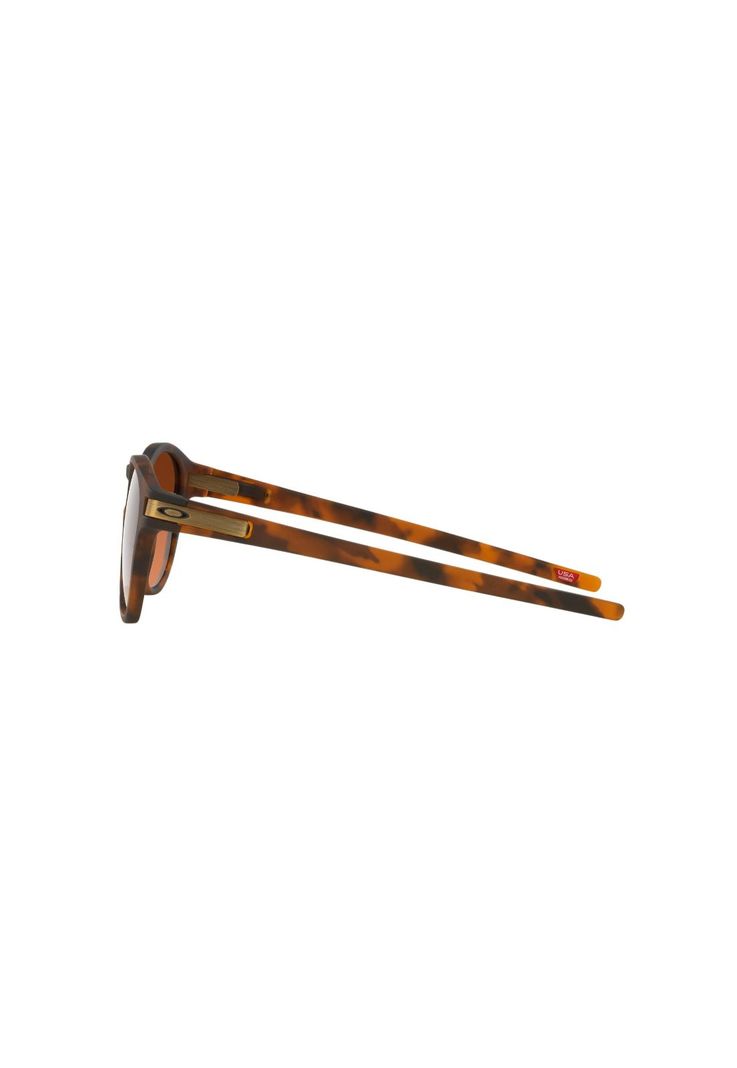 Lentes De Sol Latch Brown Havana Prizm Oakley OO9265-3