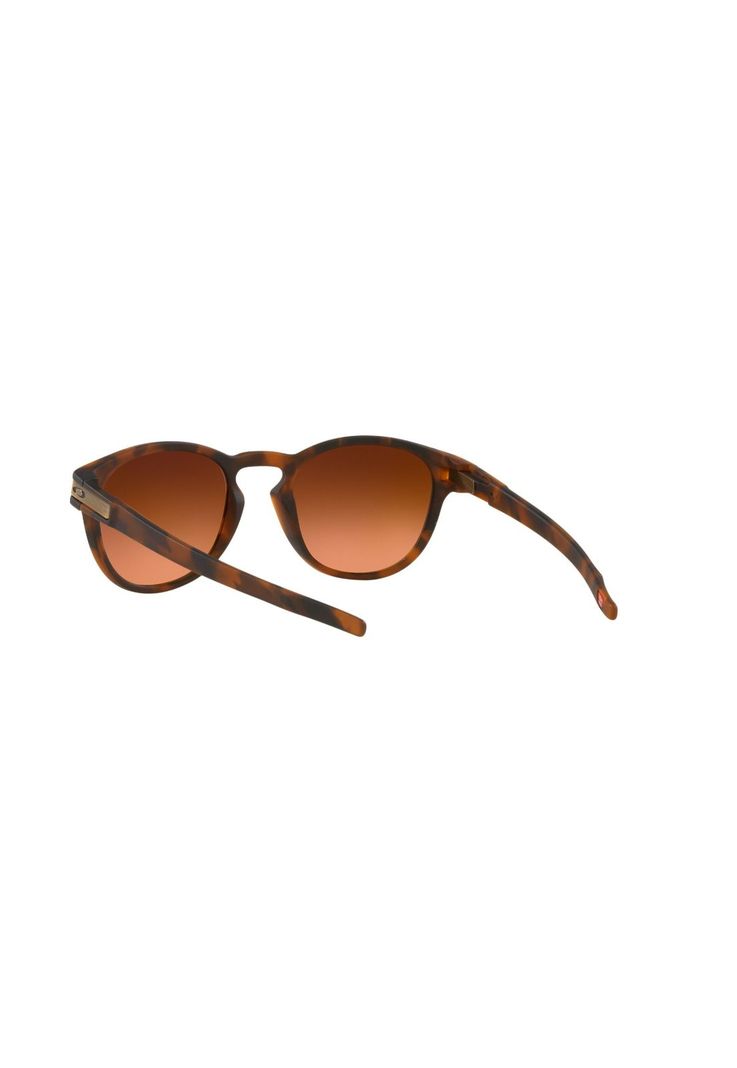 Lentes De Sol Latch Brown Havana Prizm Oakley OO9265-5
