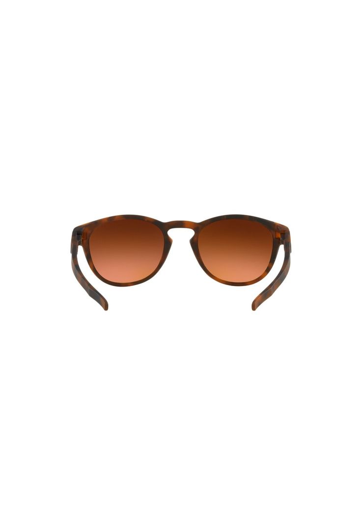 Lentes De Sol Latch Brown Havana Prizm Oakley OO9265-6