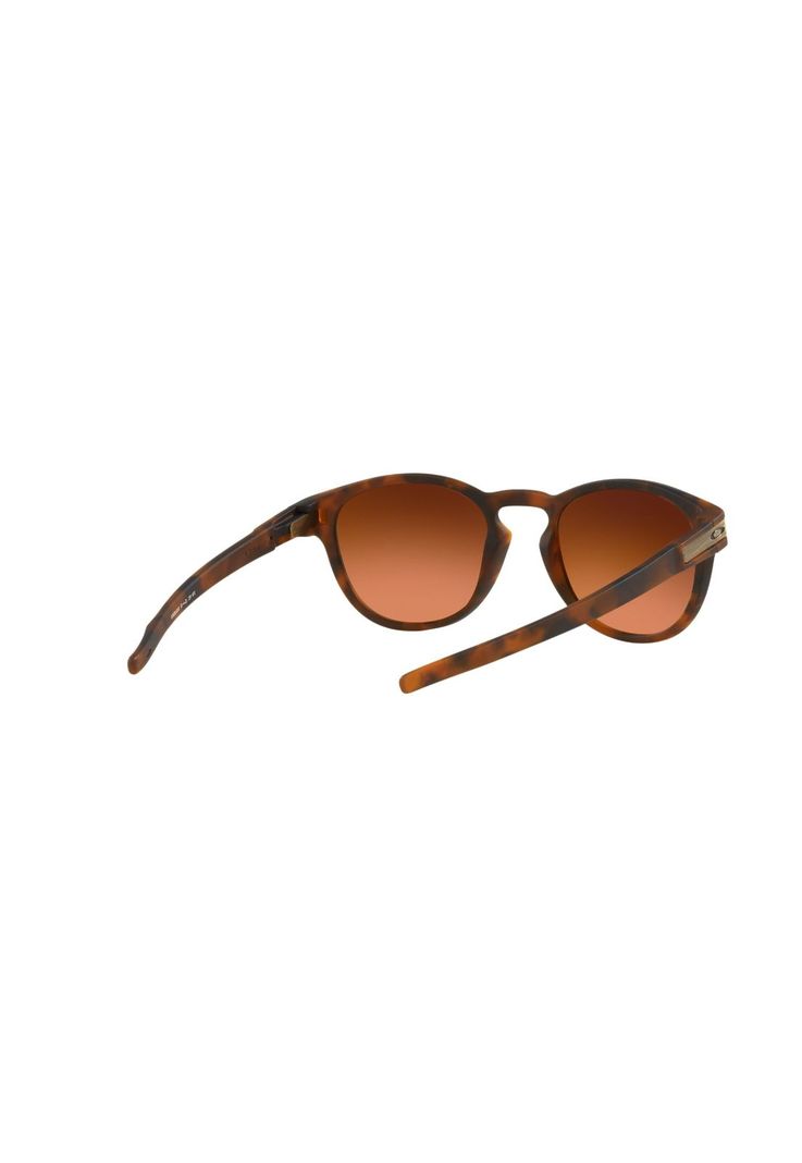 Lentes De Sol Latch Brown Havana Prizm Oakley OO9265-7