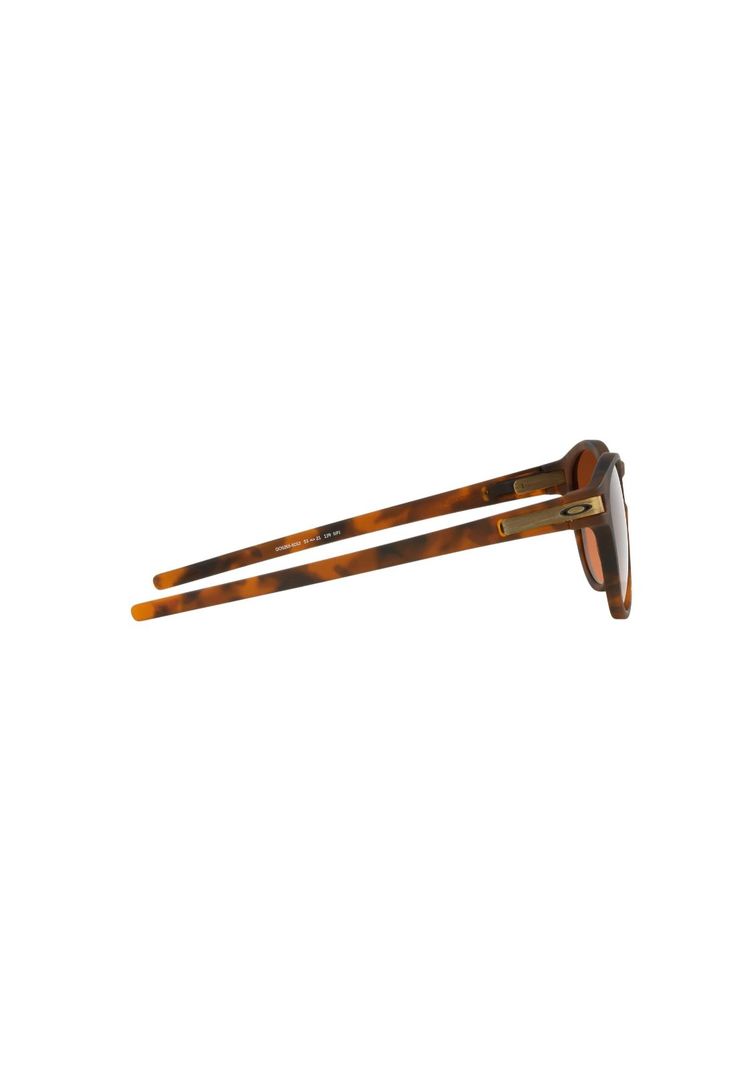 Lentes De Sol Latch Brown Havana Prizm Oakley OO9265-9
