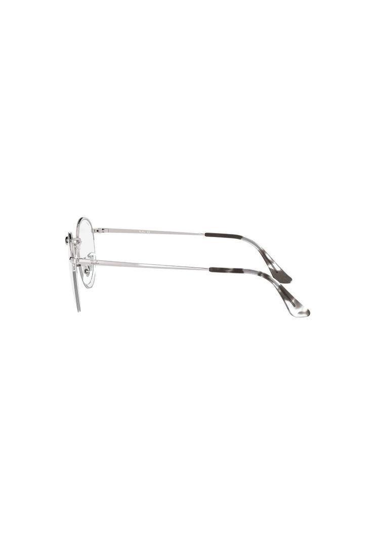 Lentes Ópticos Round Gaze Gris Ray-Ban Optical RX3947V2501-3