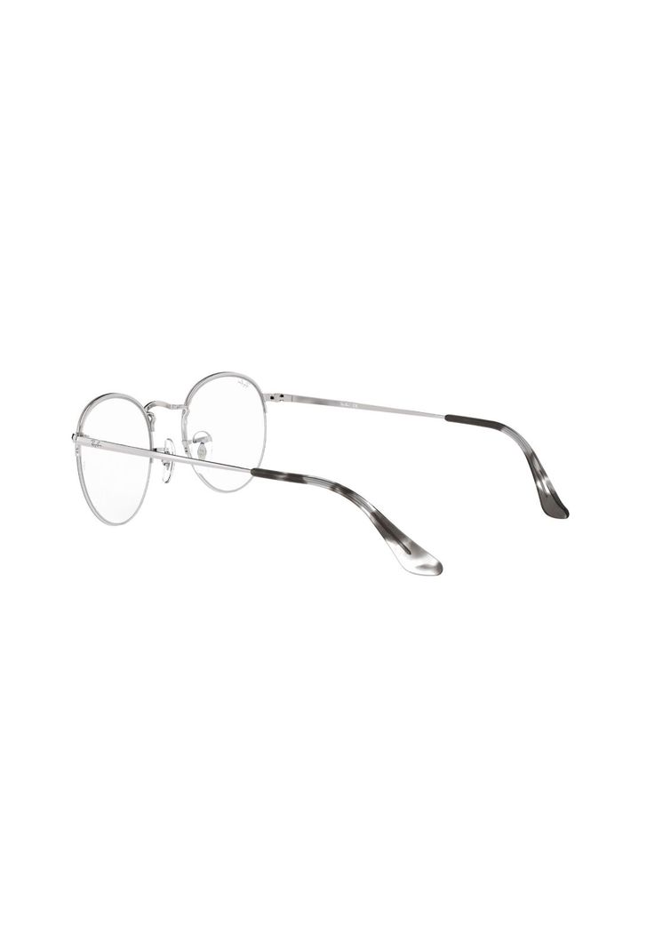 Lentes Ópticos Round Gaze Gris Ray-Ban Optical RX3947V2501-4