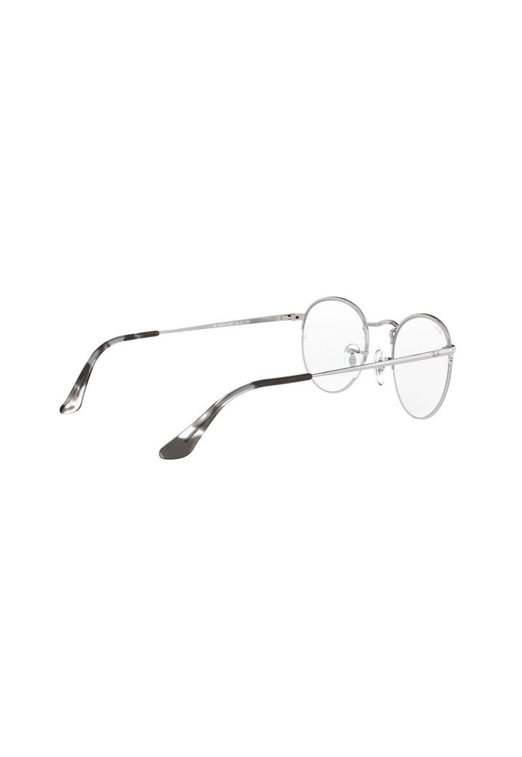 Lentes Ópticos Round Gaze Gris Ray-Ban Optical RX3947V2501-8