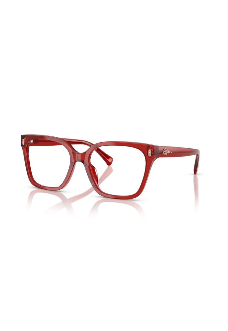 Lentes Ópticos Rojo Ralph RA7158U6210-1
