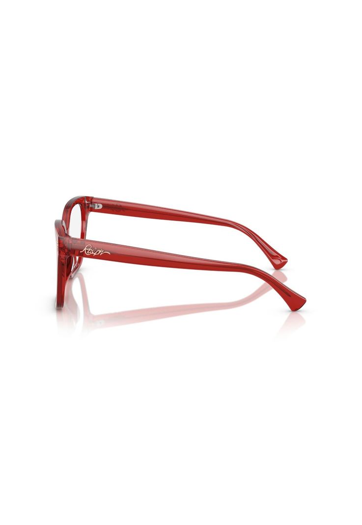 Lentes Ópticos Rojo Ralph RA7158U6210-2