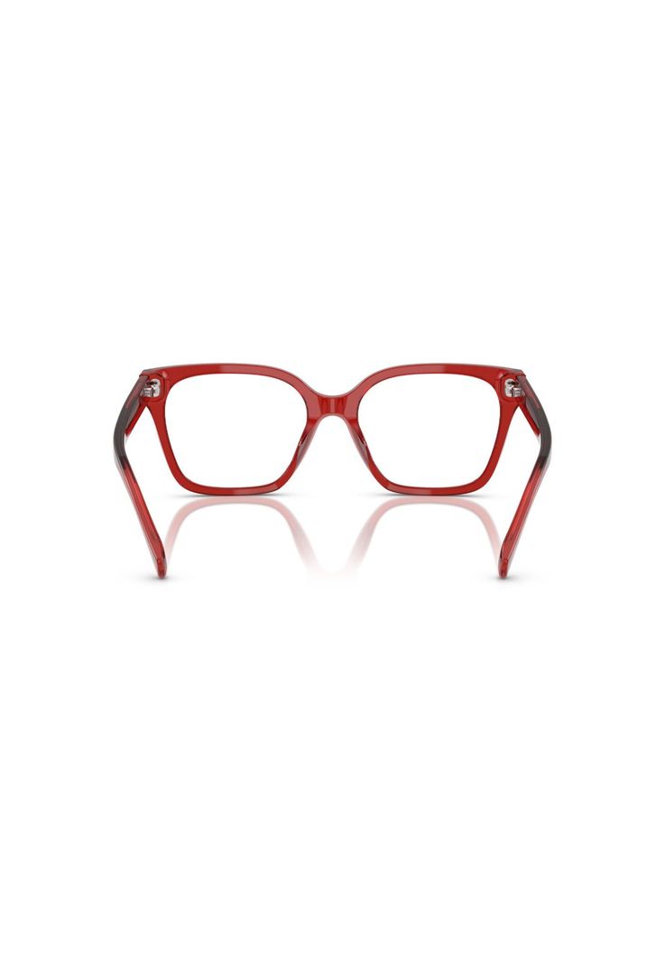 Lentes Ópticos Rojo Ralph RA7158U6210-3