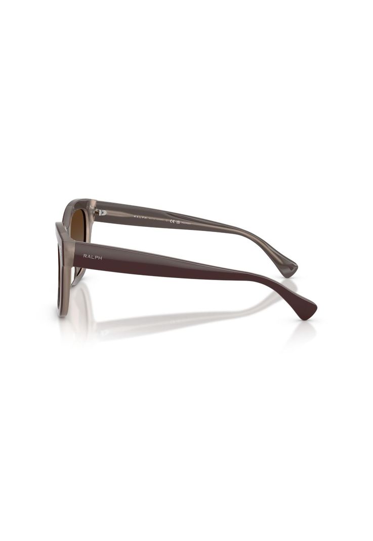 Lentes de Sol Marrón Polarizados Ralph RA5301U6055T5-2