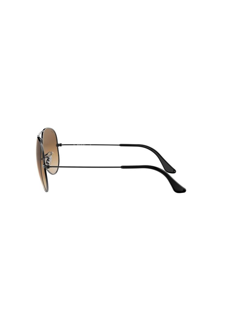 Lentes de Sol Aviator Marrón Degradé Ray-Ban RB302500451-5