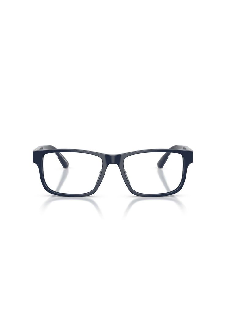 Emporio Armani Lentes Opticos EA3265U 6039  56 Azul M