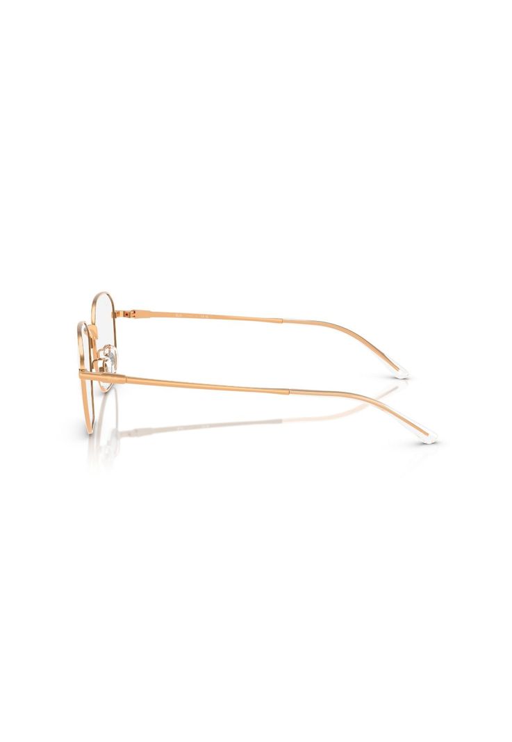 Lentes Ópticos Dorado Ray-Ban Optical RX8777D1248-2