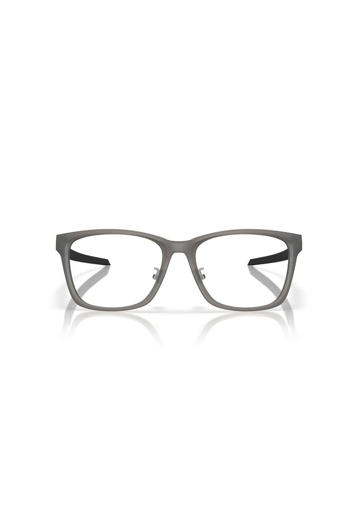 Lentes Ópticos Paracord Rx Gris Oakley Frame OX8196D819602-0