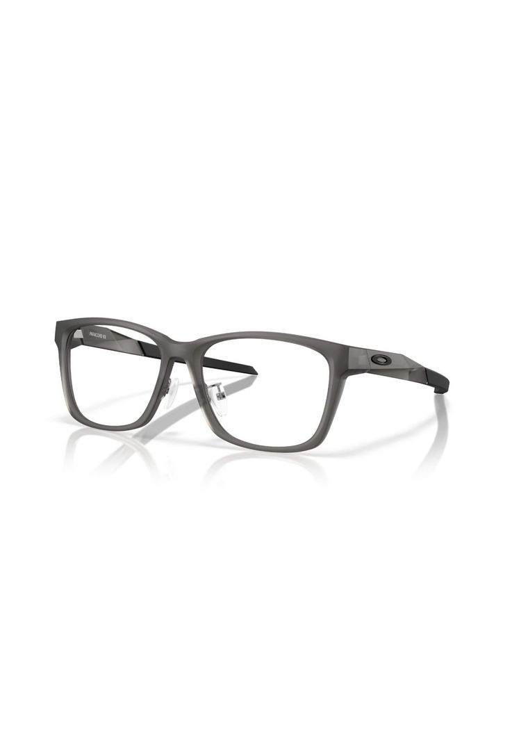 Lentes Ópticos Paracord Rx Gris Oakley Frame OX8196D819602-1