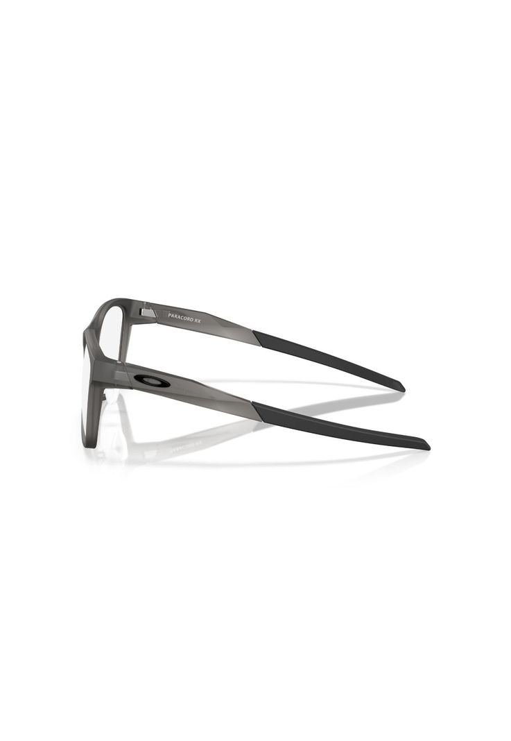 Lentes Ópticos Paracord Rx Gris Oakley Frame OX8196D819602-2