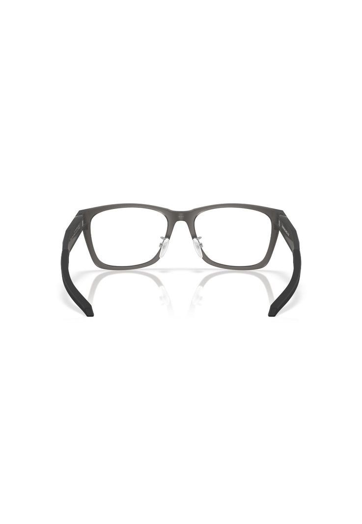 Lentes Ópticos Paracord Rx Gris Oakley Frame OX8196D819602-3