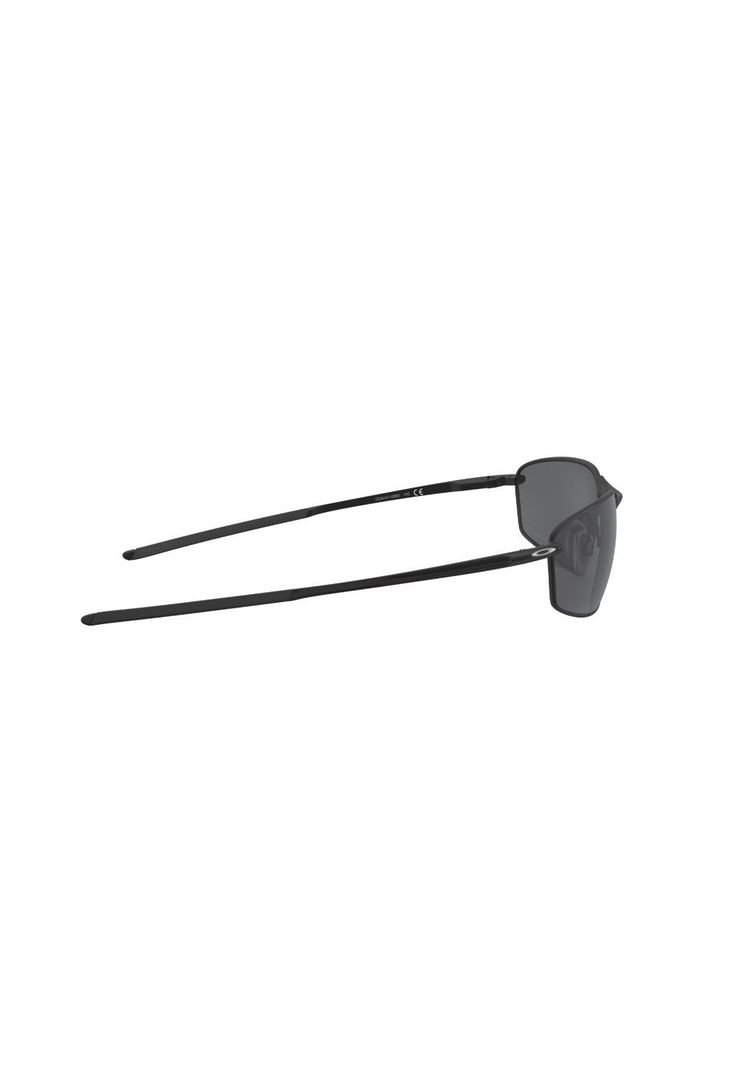 Lentes de Sol Whisker Satin Negro Polarizados Oakley OO414141410360-9