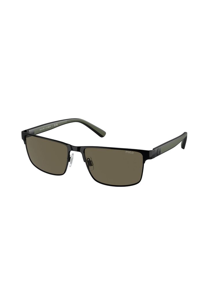 Lentes de Sol Negro Polo Ralph Lauren PH315592583-1