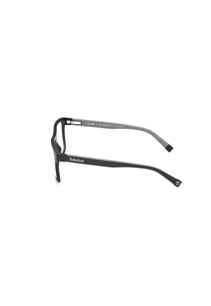 Lentes Ópticos con Clip On Negro Mate Timberland TB50008002-2