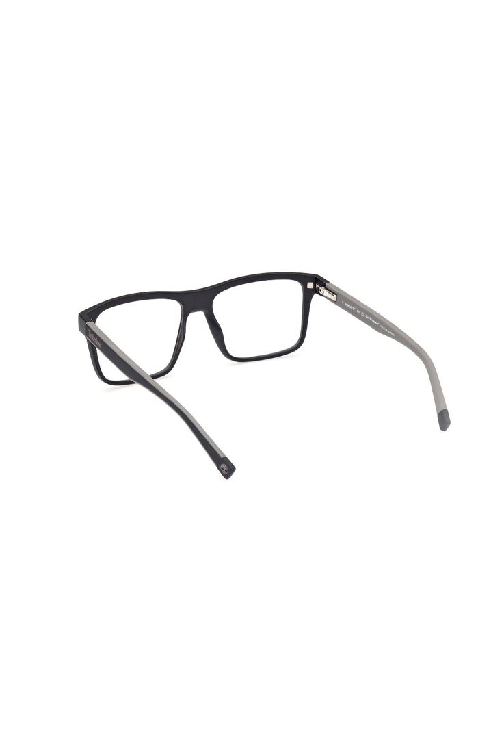 Lentes Ópticos con Clip On Negro Mate Timberland TB50008002-3
