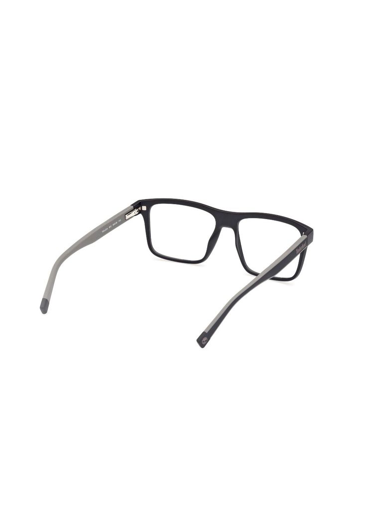 Lentes Ópticos con Clip On Negro Mate Timberland TB50008002-5
