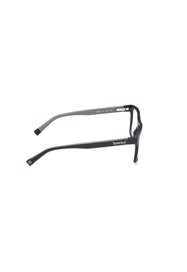 Lentes Ópticos con Clip On Negro Mate Timberland TB50008002-6