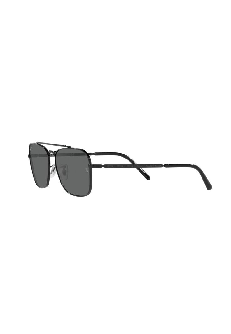 Lentes de Sol New Caravan Negro Ray-Ban RB3636002B1-2