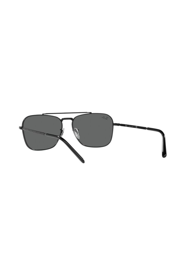 Lentes de Sol New Caravan Negro Ray-Ban RB3636002B1-5