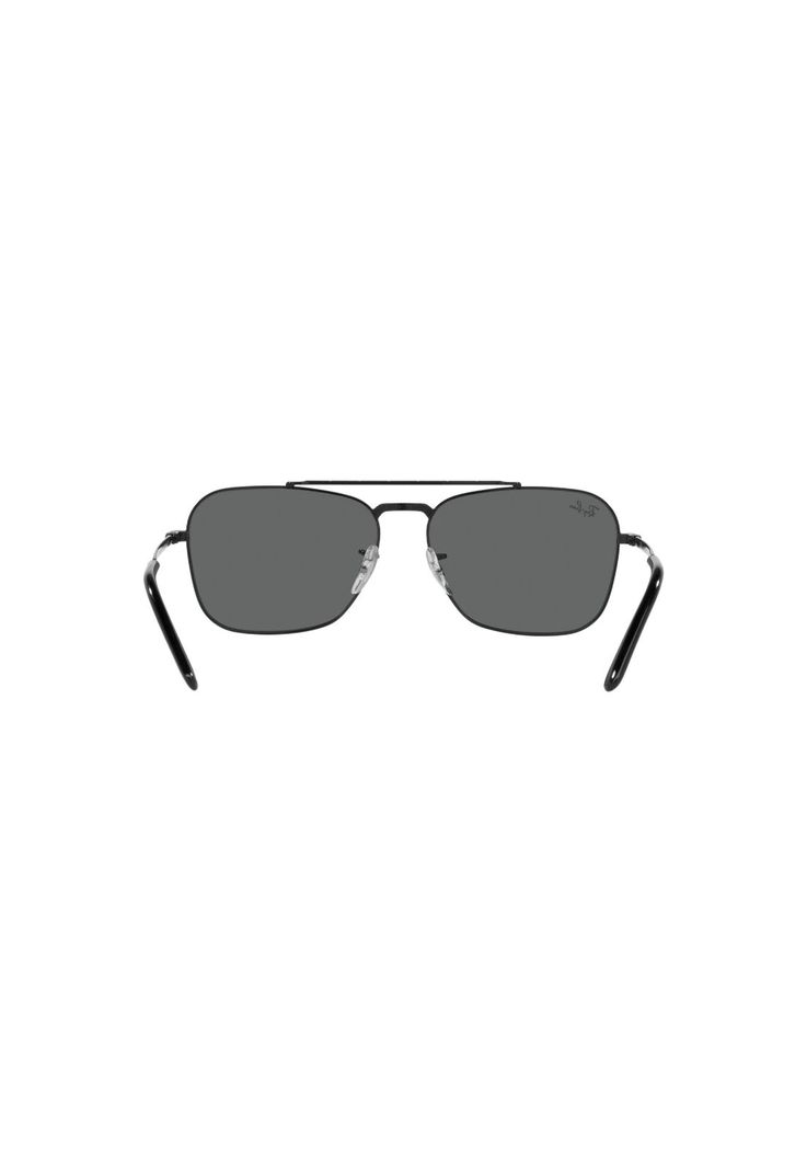Lentes de Sol New Caravan Negro Ray-Ban RB3636002B1-6