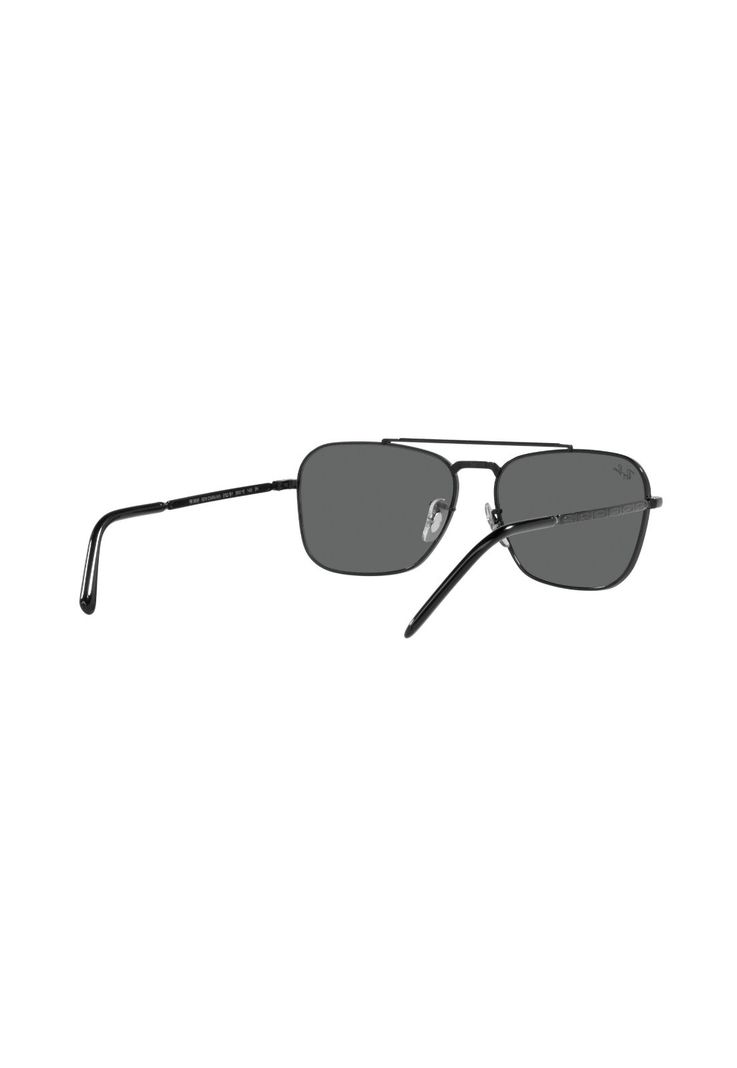 Lentes de Sol New Caravan Negro Ray-Ban RB3636002B1-7