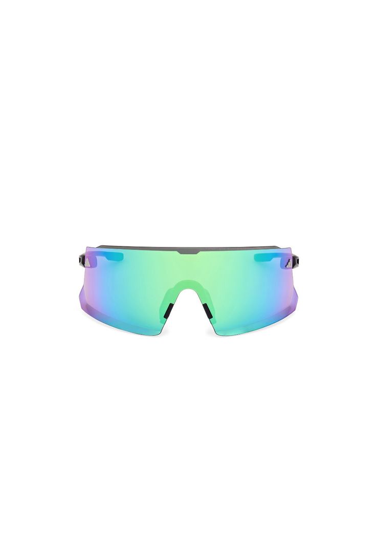 Lentes de Sol Dunamis Pro Negro Adidas Sport SP010002Q-0