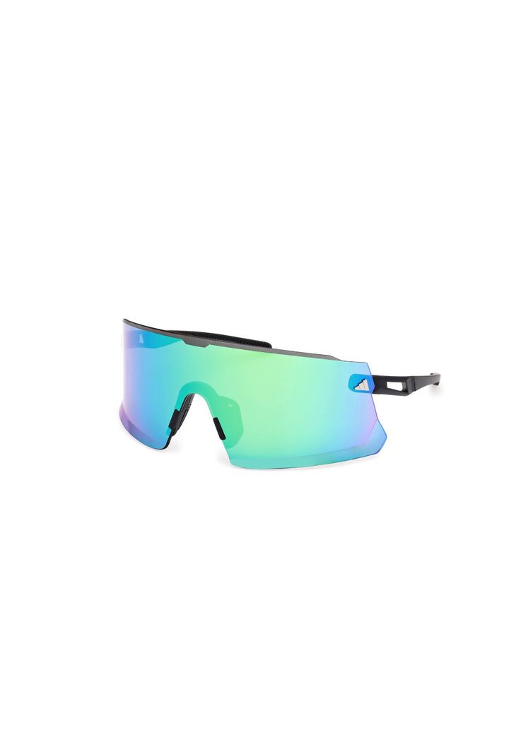 Lentes de Sol Dunamis Pro Negro Adidas Sport SP010002Q-1