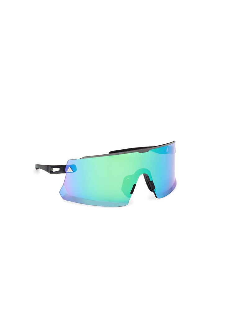Lentes de Sol Dunamis Pro Negro Adidas Sport SP010002Q-7