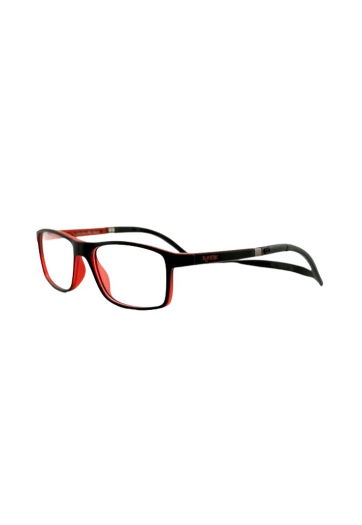 Lente Optico Ewok Prime Negro Magnetico Slastik M