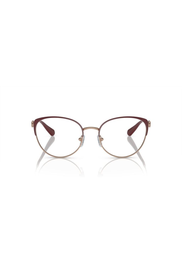 Lentes Ópticos Reddish Emporio Armani EA11503268-0